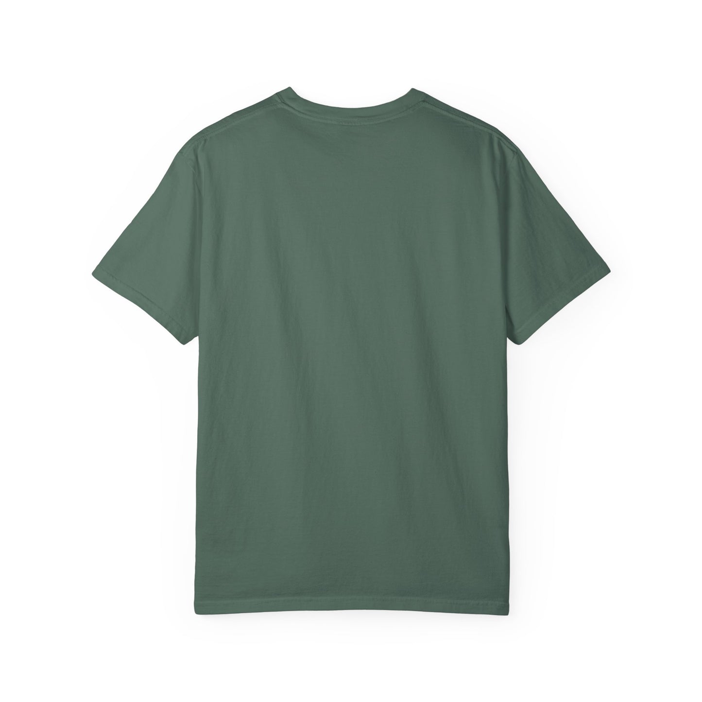 Victory Is Our Tradition Graphic T-Shirt
